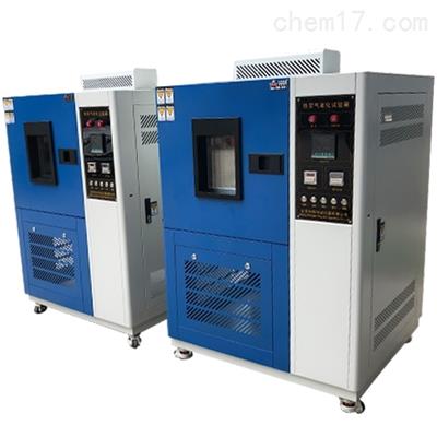 參照GB/T3512-2014熱空氣加速老化試驗箱