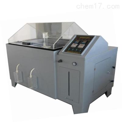 YWX/Q-250-PVC/PP板精密型鹽霧腐蝕試驗(yàn)箱
