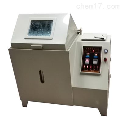 YWX/Q-150 PVC/PP板精密型鹽霧腐蝕試驗(yàn)箱