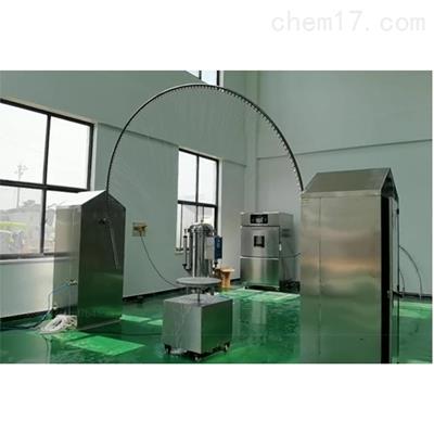 IPX3、IPX4擺管淋雨試驗(yàn)設(shè)備