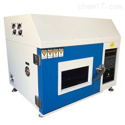 SN-T小型氙燈耐氣候試驗箱